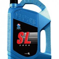 奥吉娜润滑油 SL10W40 合成汽油机油 发动机油