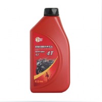 中华润滑油官方正品包邮中华超强抗磨摩托车机油SF 0.9L