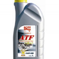 ATF 8速 自动传动油