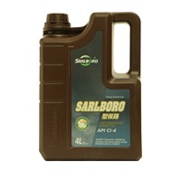 sarlboro 4L CI-4 多能柴油机油