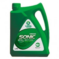SONIC8000音速王子汽油机油