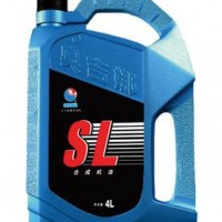 奥吉娜SL 5W-30 合成汽油机油 正品润滑油 发动机油