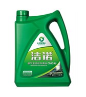 洁诺 燃气发动机专用油CNG-7