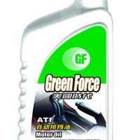 绿色护卫排档油ATF