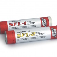 威氏Lubriplate  SFL系列食品级合成润滑脂