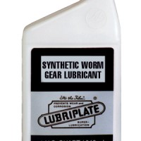 威氏Lubriplate Synthetic Worm Gear合成蜗轮润滑油