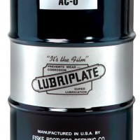 威氏Lubriplate AC系列空压机油