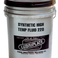 威氏Lubriplate Synthetic High Temp Fluid 系列合成高温润滑油