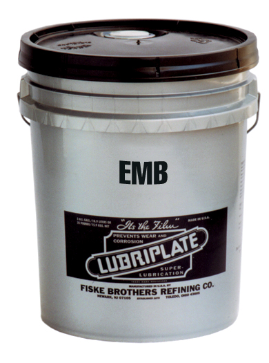 威氏Lubriplate EMB润滑脂