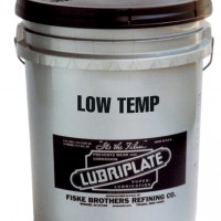威氏Lubriplate LOW TEMP 低温润滑脂