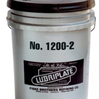 威氏Lubriplate No.1200-2极压重载荷锂基润滑脂