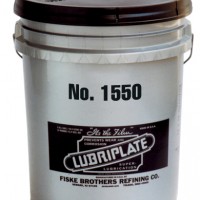 威氏Lubriplate 1500 系列复合锂基润滑脂