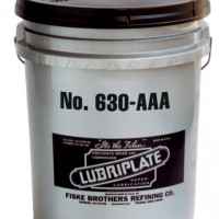 威氏Lubriplate 630系列润滑脂
