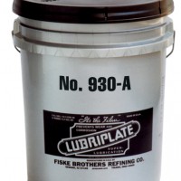 威氏 Lubriplate“930”系列润滑脂