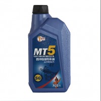 中华润滑油官方正品包邮中华MT5四冲程摩托车机油SG 1L