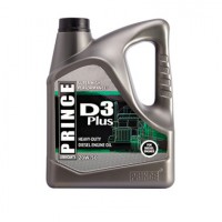 D3 Plus 全合成柴油发动机润滑油