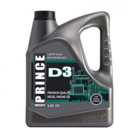 D3 全合成柴油发动机润滑油