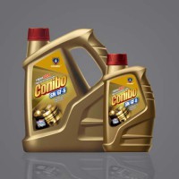 SN全合成汽油发动机油，品牌进口汽车润滑油