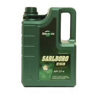 sarlboro 4L CF-4 重负荷柴油机油