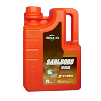 sarlboro 2L 8# 液力传动油