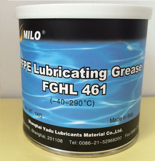 MILO FGHL 461全氟聚醚润滑脂