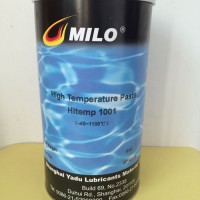 MILO Hitemp 1001耐高温润滑油膏