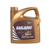 圣保路（Sarlboro）全合成型汽车润滑油 SN 0W/40 4L