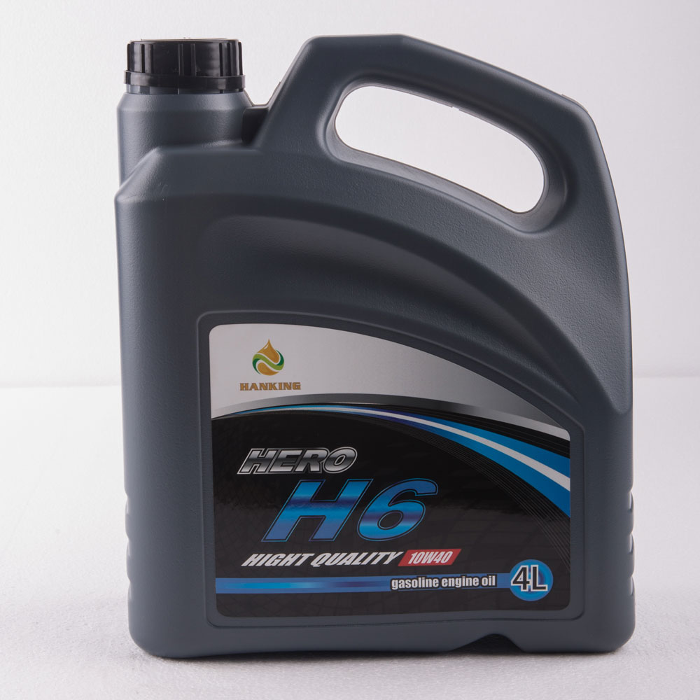 HANKING Hero H6 10W-40