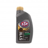 STP ST-20022 全合成机油 汽车发动机润滑油 5W-30 SN/GF-5 1L