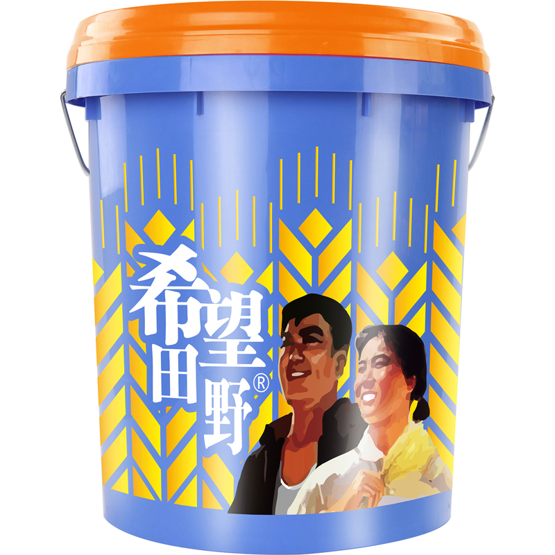 希望田野UTTO IV 液压·传动·齿轮·制动四用油