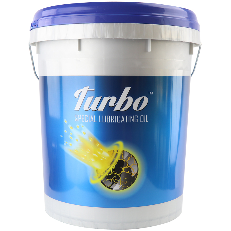 Turbo涡轮增压发动机专用油-柴油机油CH-4