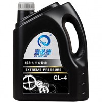 嘉诺德轿车专用齿轮油GL-4
