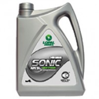 SONIC9000音速王子汽油机油