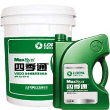 四季通－V800通用发动机油